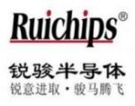 锐骏半导体 Ruichips