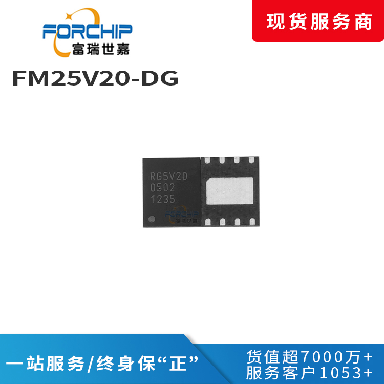 FM25V20-DG