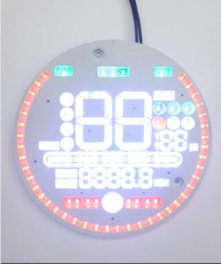 【产品推介】中微爱芯高亮恒流LED产品—AiP33628、AiP33632